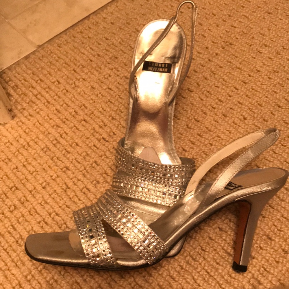 Stuart Weizman Heels - image 2